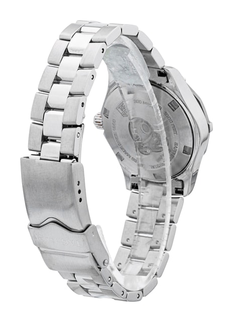 Tag Heuer Aquaracer WAF1410.BA0823 Image 3
